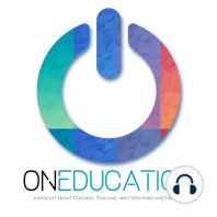 OnEducation Presents: Teacher Tom Hobson & Diane Kashin Preschool Special at #USMSpark