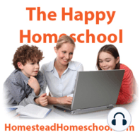 How To Homeschool: What is a Curriculum?