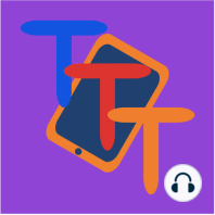 TTT Minicast:  My Favorite Screencasting Apps