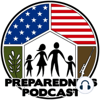 Episode 243 - The Different Prepper Types