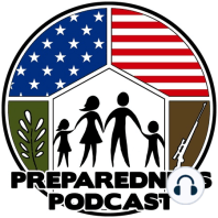 Episode 100 - Repacking for Food Storage, Part 1