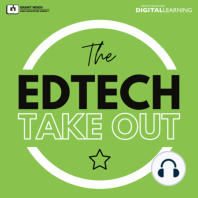 EP63: Visible Learning with John Hattie
