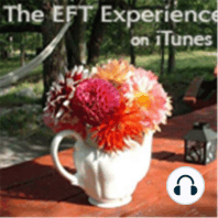 The EFT Experience: Episode 10 - Strategies for Building Self-Esteem (part 2)