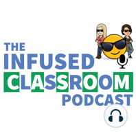 Infusing Design & Learning with David Hotler - ICP005