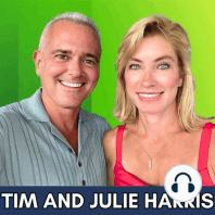 Podcast: You Asked, We Heard You! Tim and Julie Answer Listener Questions Part 2