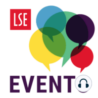 LSE Festival 2019 | Crisis of the Liberal World Order, or is the West in Decline - Again? [Audio]