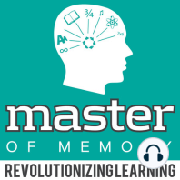 MMem 0560: Reprise: The biggest thing that makes memorization stick for the long term