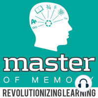 MMem 0495: The best way to review things you’ve memorized