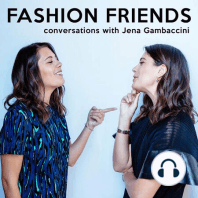 Episode 28: Plus Size Style & Ignoring The Fashion Rules With Gabi Fresh