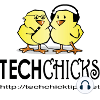 0036 Tech Chick Tips