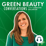 EP28. Beauty Entrepreneurship with Jo Chidley of Beauty Kitchen