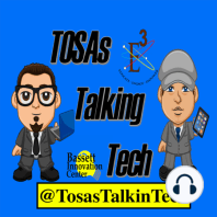 TTTP096- CS Week Preview and Podcasting Coffeebreak