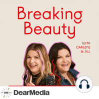 Breaking Beauty Podcast Trailer