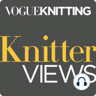Coming soon from Vogue Knitting Magazine