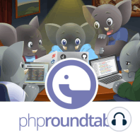 041: The PHP-FIG: Past, Present & Future