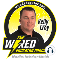 WEP 116: Teaching Cyber Security and App Development, An Interview with Mike Yakubovsky