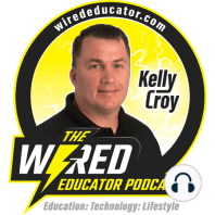 WEP 0009: Why Every Educator Should Blog