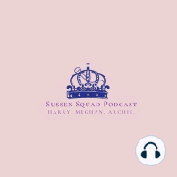 Welcome to The Sussex Squad Podcast 001