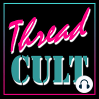 Thread Cult: Episode 1, Sewing Vintage Modern