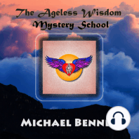 The Ageless Wisdom, Pt 3 - The Trinity