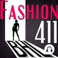 Fashion 411 w/ Jean Francois Bro Grebe for the Week of October 3rd, 2014 | Black Hollywood Live