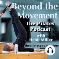 Beyond the Movement April 22nd, 2007 Episode 035