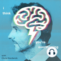 Benedict Cumberbatch | ID10T with Chris Hardwick Podcast