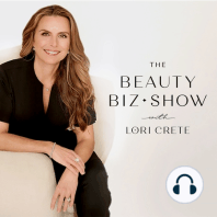 89 Dr. Sonia Batra - Becoming a Renowned Dermatologist, Business Owner, and Co-Host of CBS show The Doctors