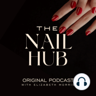 The Nail Hub Podcast: Interview with Hemi Park @sugarplumfairyfingers