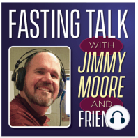 8: Cholesterol, Keto vs. Fasting For Fat-Burning, Autophagy Causing Pain, Gastritis, Adrenal Issues, Fasting With A Gastric Sleeve