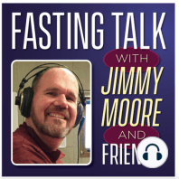 14: Dr. Jason Fung On The Latest Developments With Fasting And Cancer