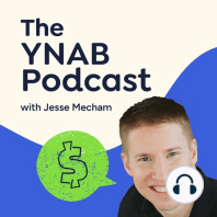 040 - Success Story: Motivational Speaker Gets Motivated by YNAB