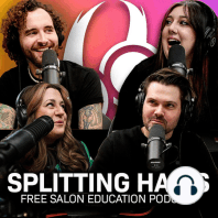 How To Grow Your Social Media, The Grammys and LIVE CALLERS!!! Splitting Hair Podcast LIVE