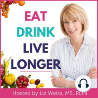 44: Hungry Girl with Lisa Lillien