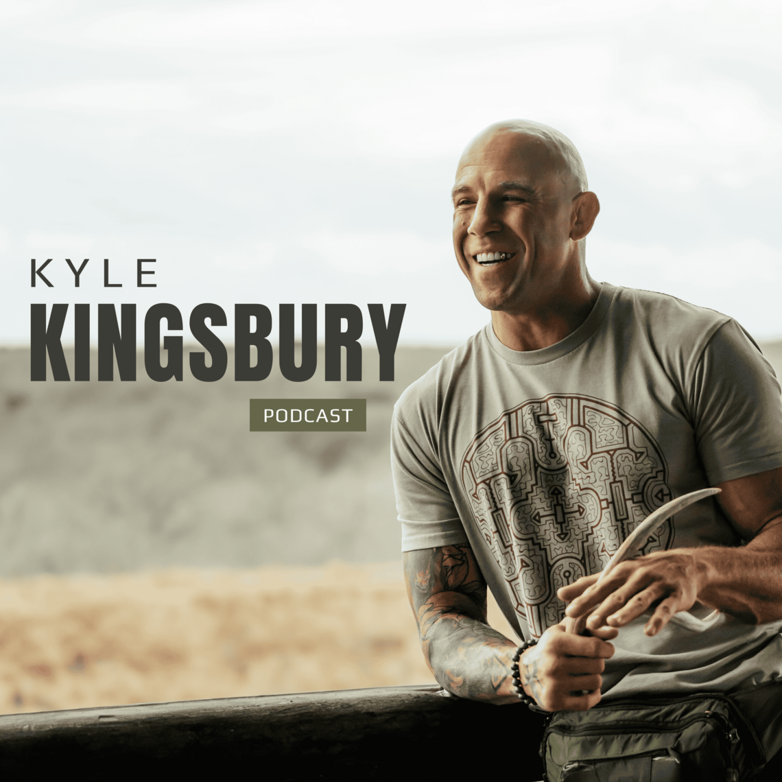 #53 Harpreet Rai | Kyle Kingsbury Podcast Podcast