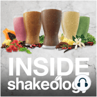 Episode 2: What is the Science Behind Shakeology?