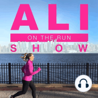 124. Ali & the Experts Week with Brynn Fessette O'Neill, Physical Therapist