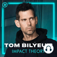 The Best of Tom Bilyeu AMA | October 2018