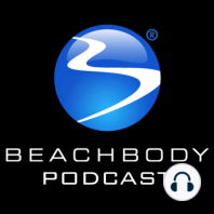 The Tony Horton Show "Episode 1" (audio)