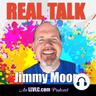74: Jimmy Moore With The Keto Response To The What The Health? Documentary