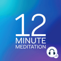 A Meditation for Settling Your Busy Mind