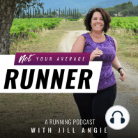 49. Partners in Running with Andy Aupperle