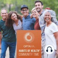 OPTAVIA Habits of Health - Healthy Happy Heart