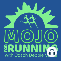 MFR 130: Running Through the Holidays