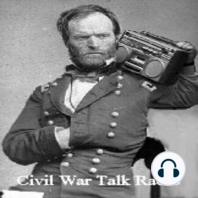 1228-Lisa Tendrich Frank-The Civilian War: Confederate Women and Union Soldiers during Shermans March