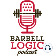 #72 - Barbell Logic Extra: From Doctor to Coach: Dr. Jonathon Sullivan