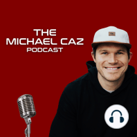 Performance Psychology, Mindfulness, Self-Mastery ft. Michael Gervais - Ep. 52