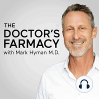 Can You Beat Depression with Food? with Dr. Drew Ramsey