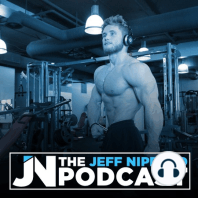 Episode 13 - Grow Your Following & Dealing with Online Negativity in Fitness feat. Matty Fusaro