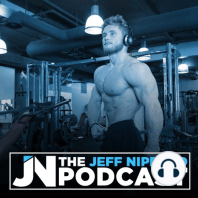 #33 - All You Need To Know About Muscle Protein Synthesis | Part 1 ft. Jorn Trommelen